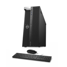 Dell Precision 5820 Tower Workstation